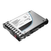 Фото Диск SSD HPE MSA Refurbished Read Intensive 2.5" 960 ГБ SAS, R0Q46A-R