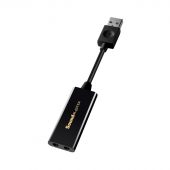 Звуковая карта внешняя CREATIVE Sound Blaster Play! 3 2.0, 70SB173000000