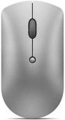Мышь Lenovo 600 Bluetooth Silent Беспроводная серый, GY50X88832