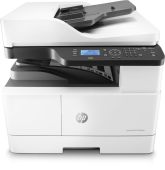 МФУ HP Inc. LaserJet M443nda A3 лазерный черно-белый, 8AF72A