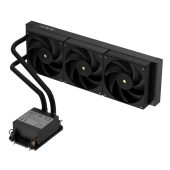 Система водяного охлаждения ALSEYE W360-N4 3 x 120 мм, AS.02.12.0001
