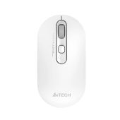 Мышь A4Tech FG20 Беспроводная белый, FG20 WHITE
