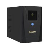 ИБП Exegate SpecialPro UNB 900 ВА, Tower, EX292777RUS