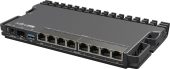 Маршрутизатор Mikrotik RB5009UPR, RB5009UPR+S+IN