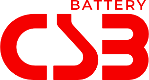 Логотип производителя CSB