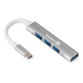 USB-хаб Exegate DUB-3213C, EX298168RUS