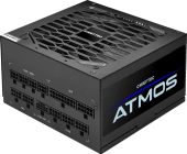 Блок питания для ПК Chieftec CPX-850FC ATX 80 PLUS Gold 850 Вт, CPX-850FC