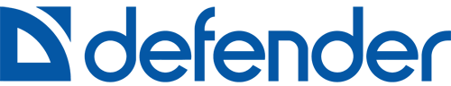 Логотип производителя Defender