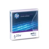 Лента HPE LTO-6 2500/6250ГБ 1-pack, C7976A