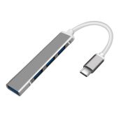 USB-хаб Orient CU-323, CU-323