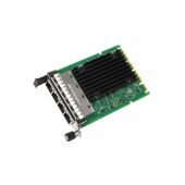 Сетевая карта Lenovo ThinkSystem Intel i350 1 Гб/с RJ-45 4-port, 4XC7A88428