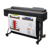 Принтер широкоформатный HP Inc. DesignJet T650 36" (914 мм) струйный цветной, 5HB10D