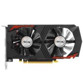Видеокарта AFOX NVIDIA GeForce GTX 750Ti V2 GDDR5 4GB, AF750TI-4096D5H1-V2