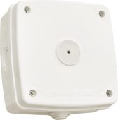 Монтажная коробка Tantos настенный/потолочный TSi-JB03, пластик, цвет белый, 00-00200625