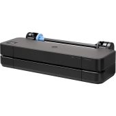 Принтер широкоформатный HP Inc. DesignJet T230 24" (610 мм) струйный цветной, 5HB07D