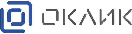 Логотип производителя Oklick