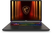 Ноутбук MSI Vector 17 HX A2XWJG 17" 2560x1600 (WQXGA), 9S7-17S372-099