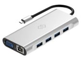 Порт-репликатор Digma DS-051, DS-051