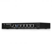 Маршрутизатор UBIQUITI EdgeRouter 6P, ER-6P