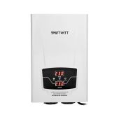 Стабилизатор Smartwatt AVR Boiler 2000RW 2000 ВА 140-260В in 220V out, 4512020020002