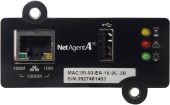 Карта сетевого управления Powercom NetAgentA, DA807