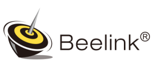 Логотип производителя Beelink