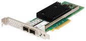 Адаптер главной шины Dell QLogic 2772 Fibre Channel (SFP+ slot) 32 Гб/с, 540-BDHC