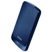 Внешний диск HDD ADATA HV320 1 ТБ 2.5" USB Type A синий, AHV320-1TU31-CBL