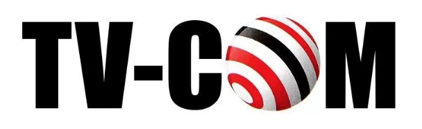Логотип производителя TVCOM