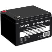 Батарея для ИБП Exegate DT 1212, ES255176RUS