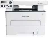 МФУ Pantum M6700DW A4 лазерный черно-белый, M6700DW