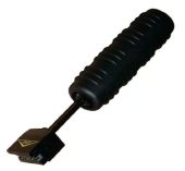 Ударный инструмент Lanmaster LAN-PND-110/SSH для разделки контактов, LAN-PND-110/SSH