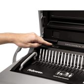 Переплетчик FELLOWES Galaxy A4, FS-56220