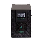 ИБП Systeme Electriс Smart Save SMX 2000 ВА, Tower, без встроенных АКБ, SMXSE2000TI