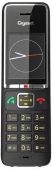 DECT-телефон Gigaset 550A RUS Автоответчик чёрный, S30852-H3021-S204