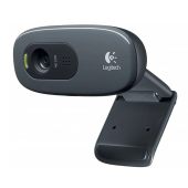Web-камера Logitech C270 1280 x 720  RTL, 960-000999