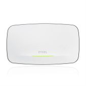 Точка доступа ZyXEL NebulaFlex WBE660S 2.4, 5 и 6 ГГц, 11530Mb/s, WBE660S-WW0101F