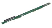 NVMe-контроллер Supermicro Marvell 88NR2241 M.2 NVMe, AOC-SMG3-2M2-B