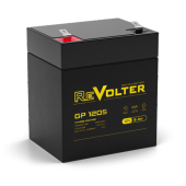 Батарея для ИБП ReVolter GP 12 В, GP 1205