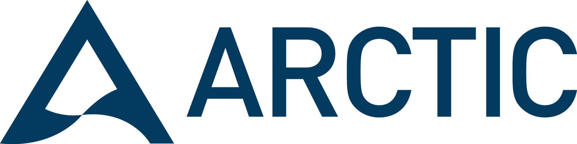 Логотип производителя Arctic