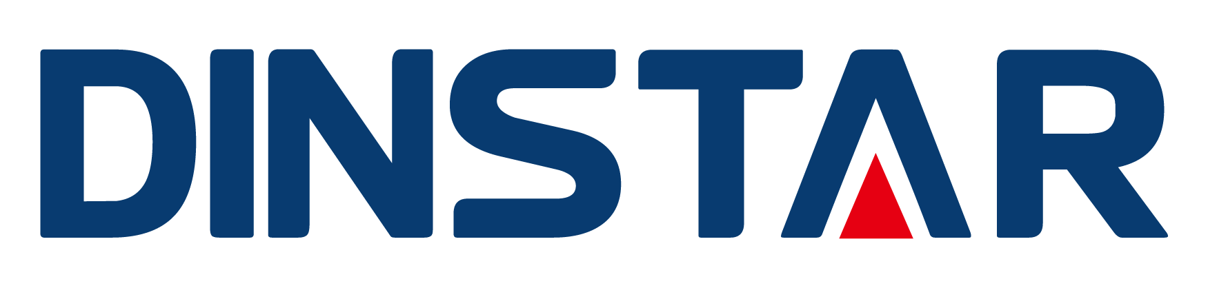 Логотип производителя Dinstar