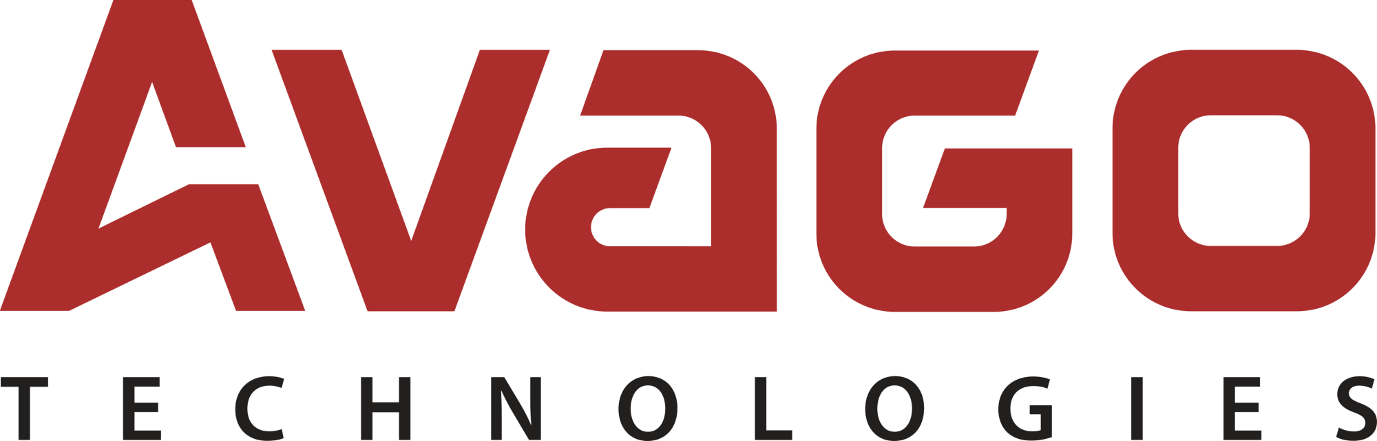 Логотип производителя Avago