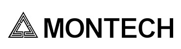 Логотип производителя Montech