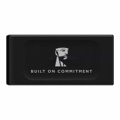Внешний диск SSD Kingston XS1000 BOC 2 ТБ 1.8" USB Type C / USB Type A чёрный, SXS1000/2000GA