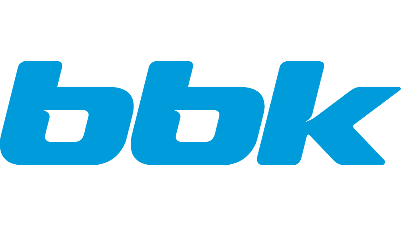 Логотип производителя BBK