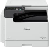 МФУ Canon imageRUNNER 2425 A3 лазерный черно-белый, 4293C003