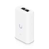 PoE-инжектор UBIQUITI U-PoE++, U-PoE++