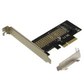 Плата расширения SSD Orient C300E PCIe, C300E