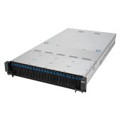 Серверная платформа Asus RS521A-E12-RS24U 24x2.5" Rack 2U, 90SF03X1-M000E0