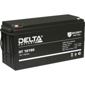 Батарея для дежурных систем Delta DT, DT 12150